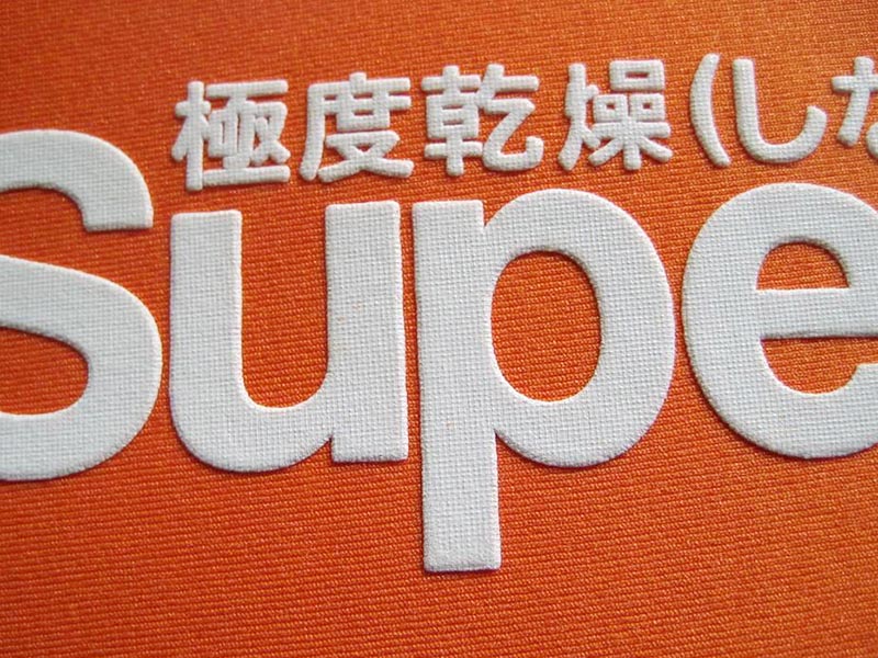絲印和熱轉(zhuǎn)印哪個(gè)好？